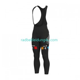 Trägerhose Lange 2022 Team Bahrain Victorious N001